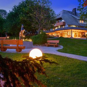 Hotel Schwarzwald-Resort Roessle